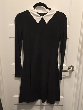NWT Vintage Collared Dress